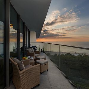 Royallux Apartment Waves Resort & Spa - Sea View From Balcony By Renters Prestige